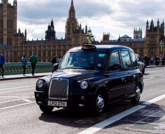 廃車体は生きている＞ロンドンバス2