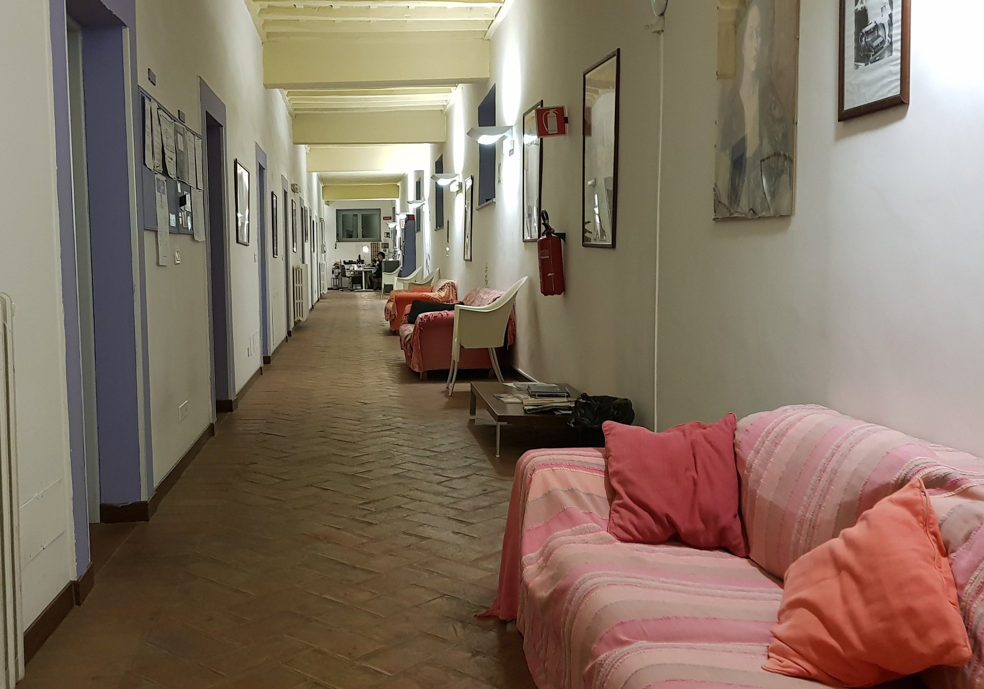 Orsa Maggiore Hostel for Women Only by null