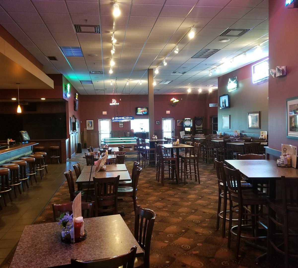 Bemidji Bowl (MN): Address, Phone Number - Tripadvisor