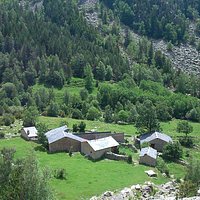 les Bordes de Ramio