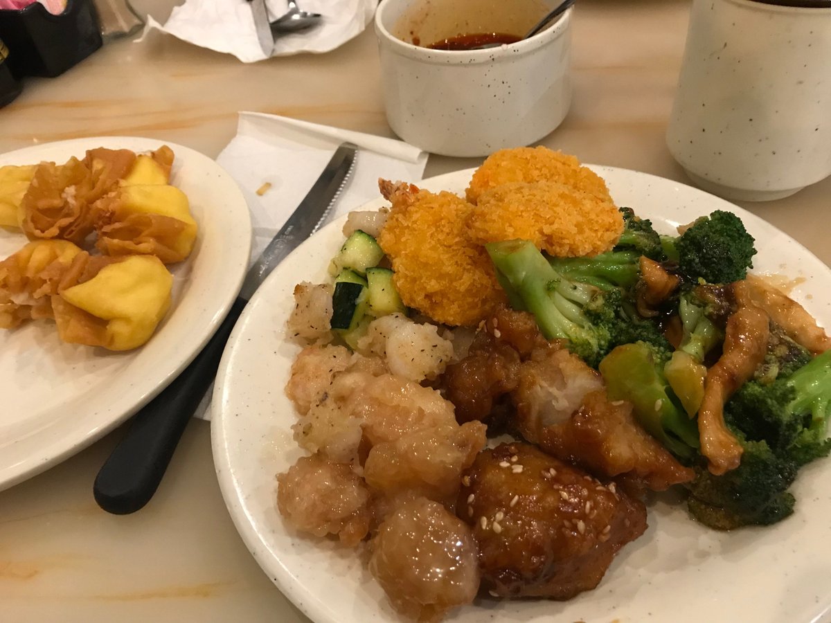 SUPREME BUFFET, Hagerstown - Restaurant Reviews, Photos & Phone Number -  Tripadvisor