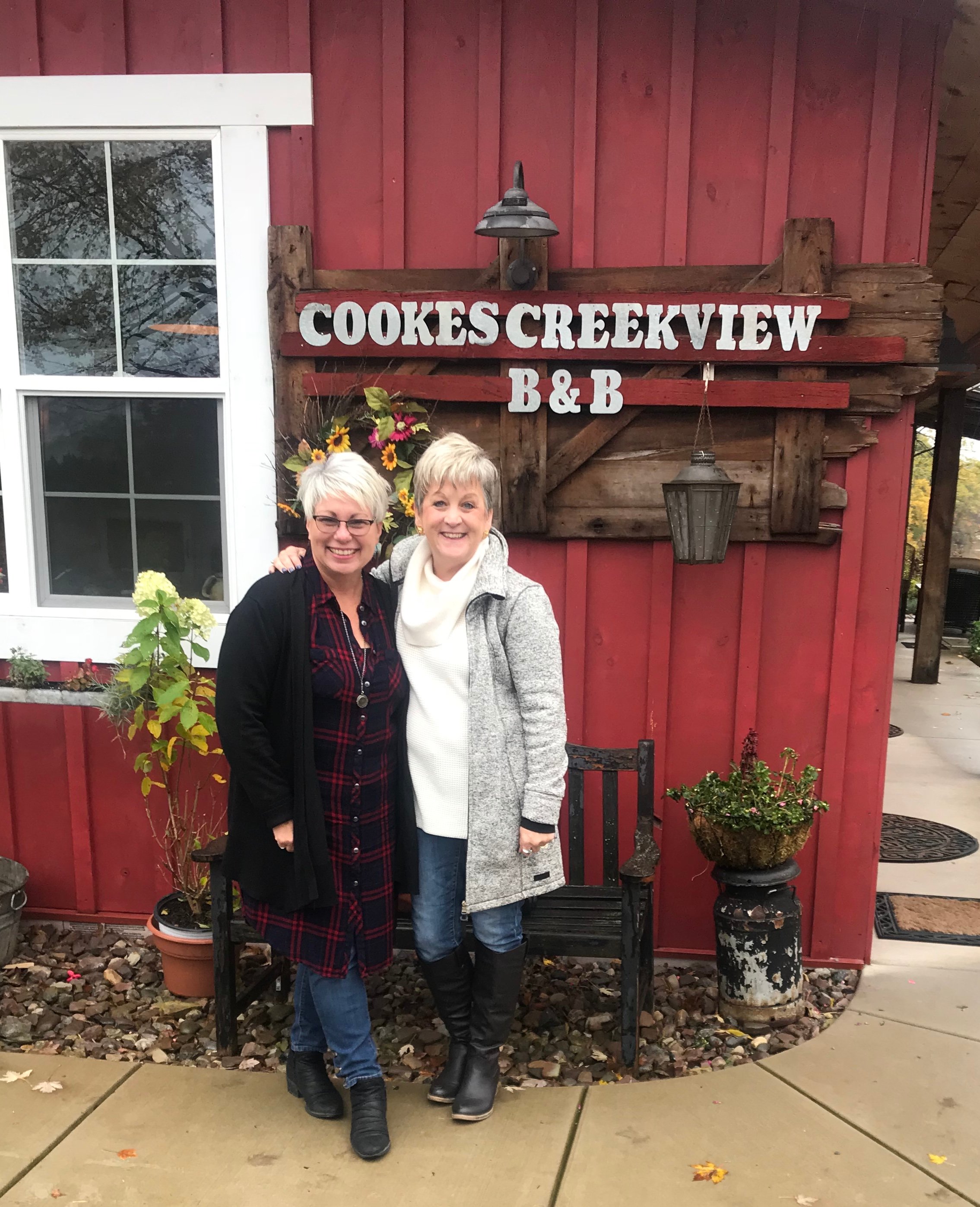 COOKE'S CREEKVIEW BED AND BREAKFAST - Reviews, Photos