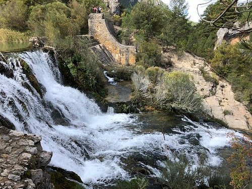 10 MEJORES parques y atracciones naturales de Provincia de Guadalajara 10 MEJORES parques y atracciones naturales de Provincia de Guadalajara
