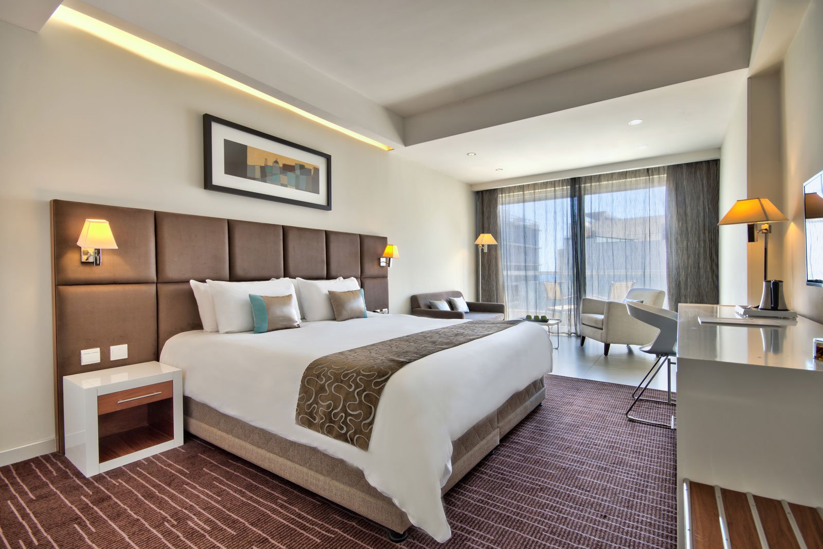 The George Urban Boutique Hotel UPDATED Prices Reviews