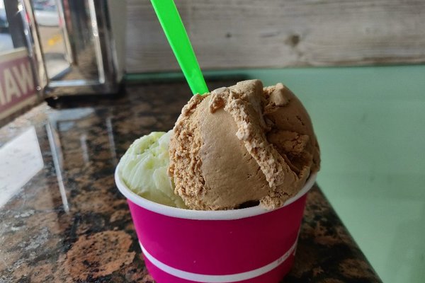 22 Essential Houston Ice Cream Shops