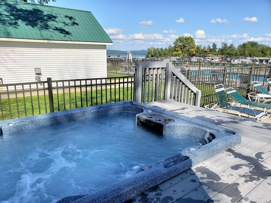 APPLE ISLAND RESORT - Campground Reviews (South Hero, VT) - Tripadvisor