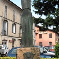 Monumento ai caduti di Germignaga