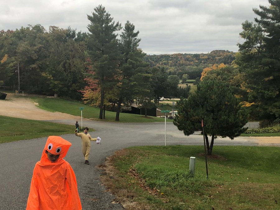 Chapparal Campground Reviews Wonewoc Wi Tripadvisor