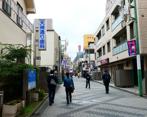 21年 調布市で絶対外さないおすすめ観光スポットトップ10 定番から穴場まで トリップアドバイザー