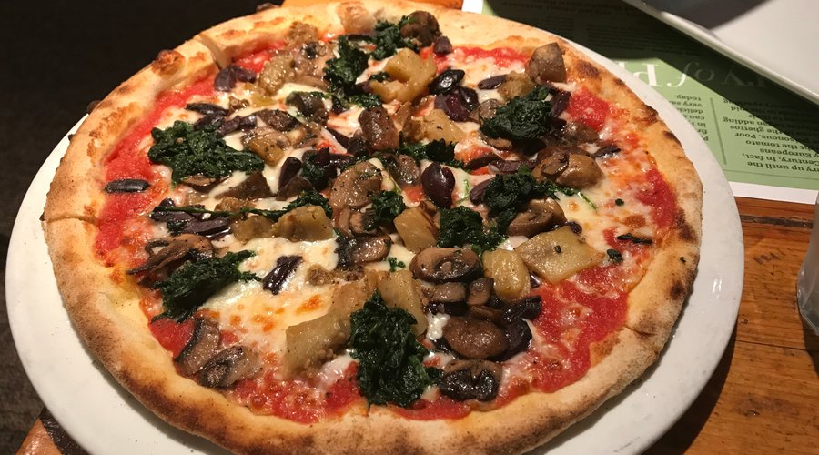 Pieros PizzaVino, 팜 데저트 - 레스토랑 리뷰 - 트립어드바이저