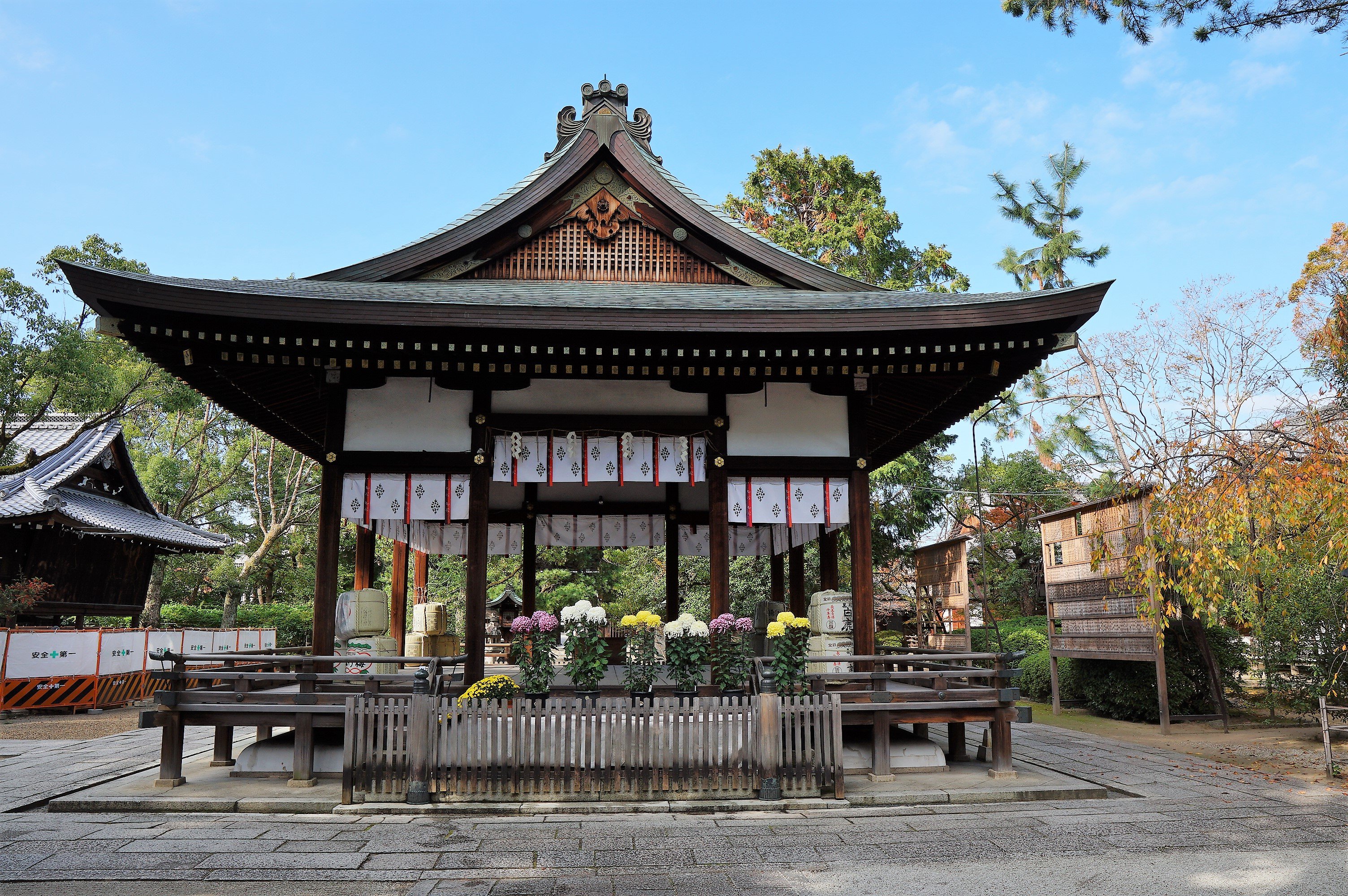 2024年 上御霊神社 - 行く前に！見どころをチェック - トリップ