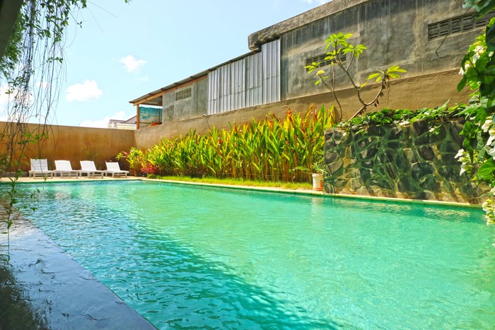 Koi Hotel and Residence Pool Pictures & Reviews - Tripadvisor