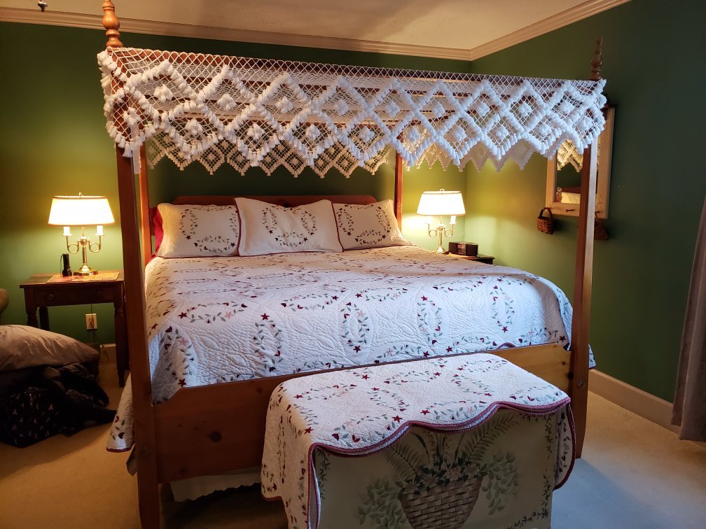 1875 HOMESTEAD BED AND BREAKFAST - Updated 2024 B&B Reviews (Nashville, IN)