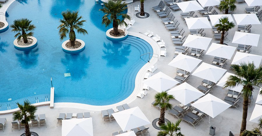 Jumeirah Beach Hotel Pool Pictures Reviews Tripadvisor