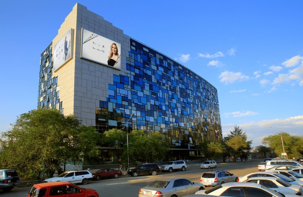 Zaisan Square Center (Ulaanbaatar) - 2022 All You Need to Know BEFORE You  Go (with Photos) - Tripadvisor