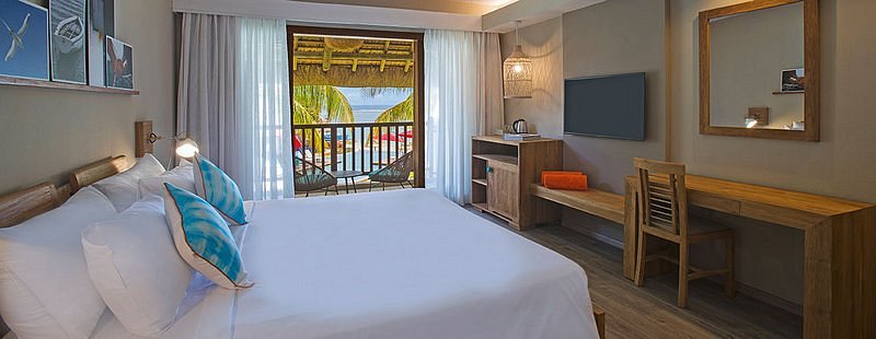 C Mauritius, hotel in Mauritius