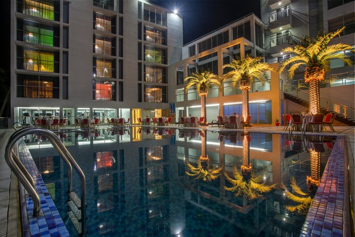 Momo Inn Park & Resort Pool: Pictures & Reviews - Tripadvisor