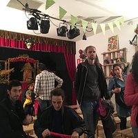 Teatro