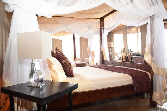 SERENGETI SERENA SAFARI LODGE - Updated 2023 Prices & Reviews (Serengeti  National Park, Tanzania)