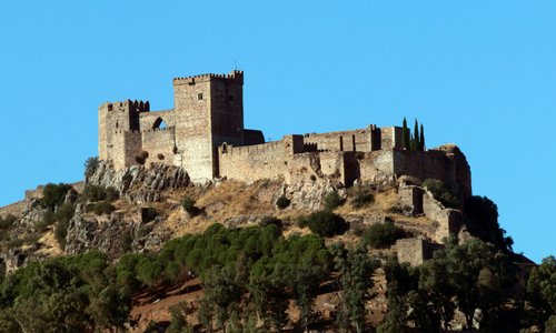 Alburquerque, Spain 2023: Best Places to Visit - Tripadvisor