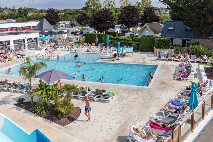 Camping Marvilla Parks - Les Menhirs Pool Pictures & Reviews - Tripadvisor