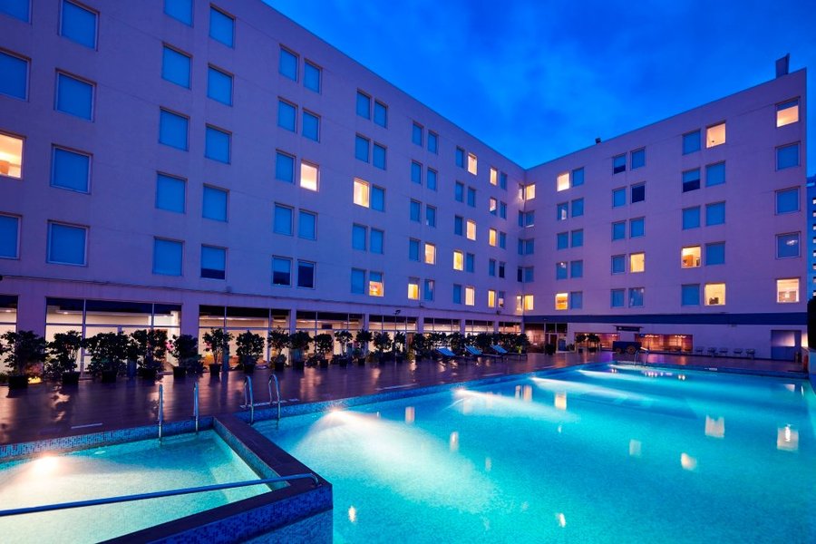 ALOFT BENGALURU WHITEFIELD Hotel (Bangalore, India): Prezzi 2021 e ...