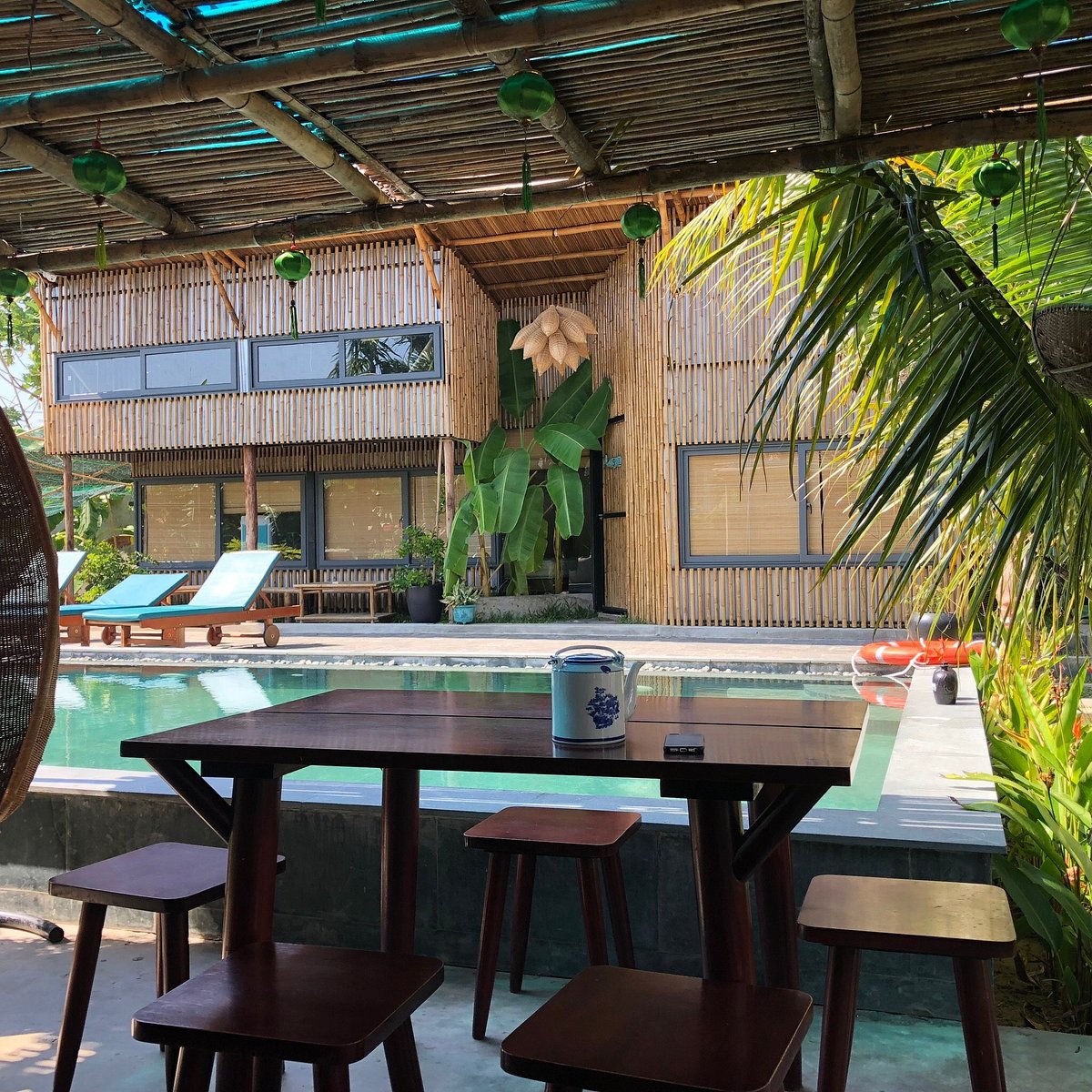 Alsahar 19 HOMESTAY IN HOI AN WITH BEAUTIFUL SCENE