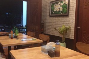 店内