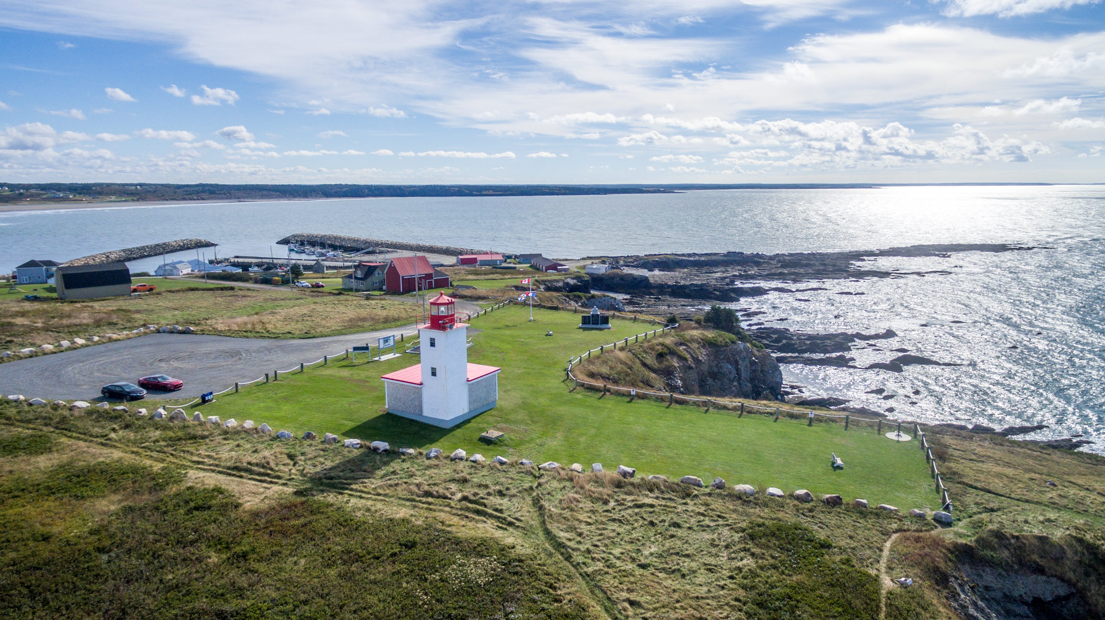 THE 10 BEST Nova Scotia Lighthouses Updated 2024 Tripadvisor   Aerial View Of Cape Saint 