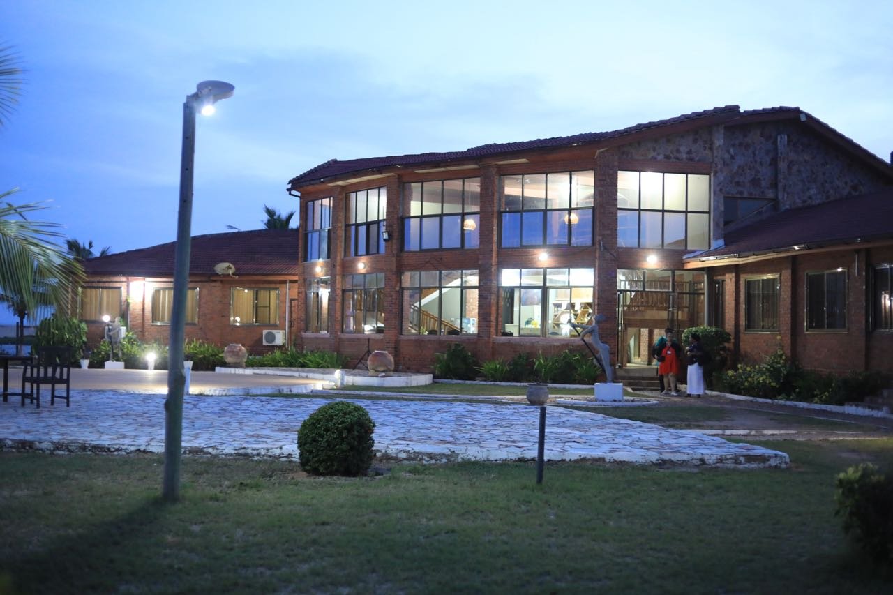 Hotel photo 91 of Bojo Beach Resort.