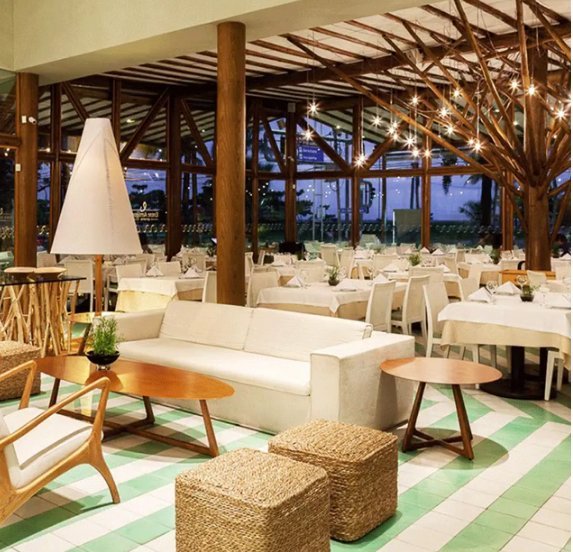 ENTRE AMIGOS PRAIA, Recife - Comentários de restaurantes - Tripadvisor