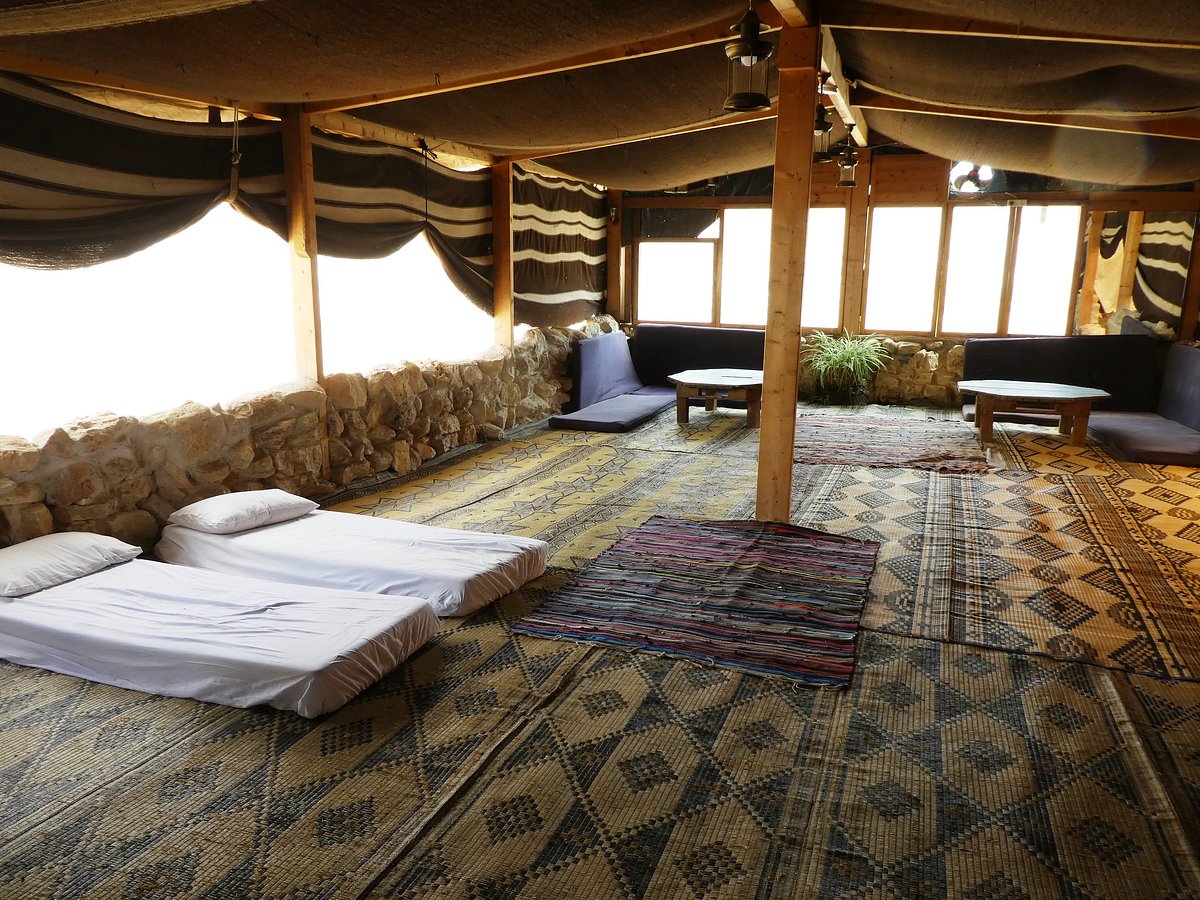 Desert Camping Israel, hotel em Distrito de Jerusalém