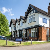 The Lytton Arms