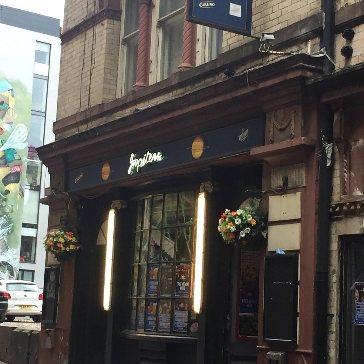 Jupiters (Liverpool) - All You Need to Know BEFORE You Go