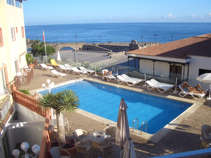 Imagen 1 de Hotel Monopol Tenerife
