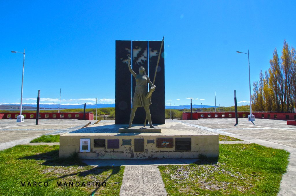 Plazoleta Heroes de Malvinas (El Calafate) - 2022 Qué saber antes de ir -  Lo más comentado por la gente - Tripadvisor