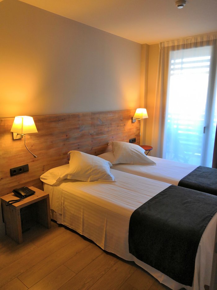 APARTHOTEL ARRELS D'EMPORDA - Prices & Hotel Reviews (Palafrugell, Spain)