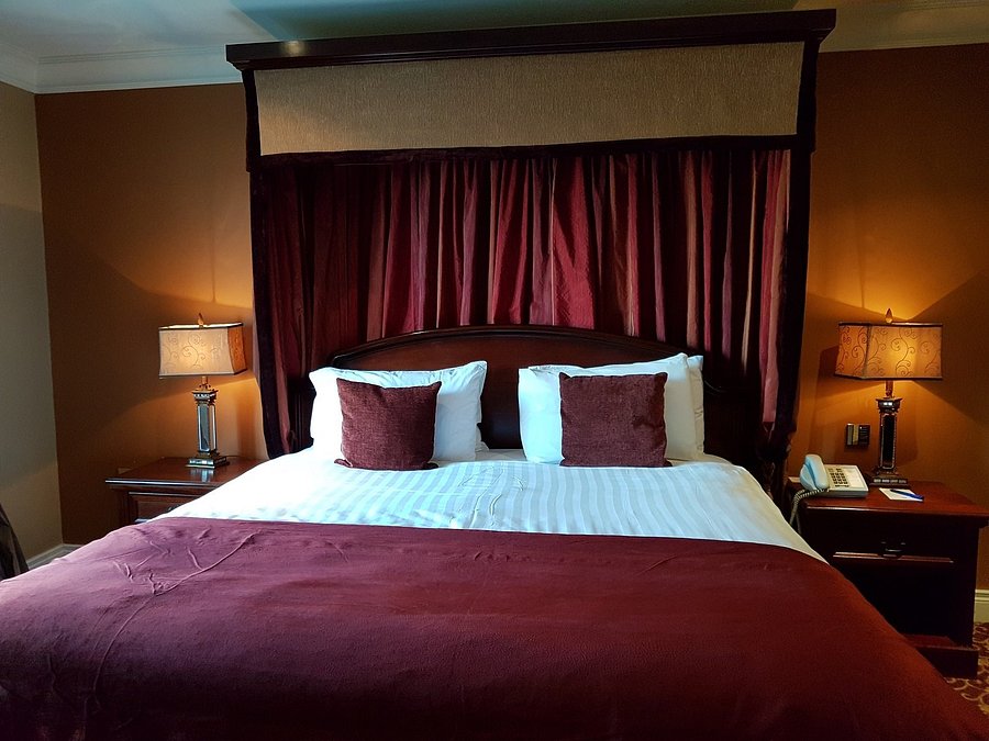 CANAL COURT HOTEL & SPA $151 ($̶1̶8̶7̶) - Prices & Reviews - Newry
