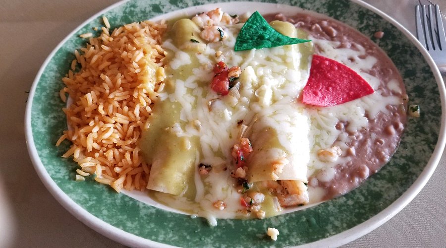 El Camino Mexican Grill