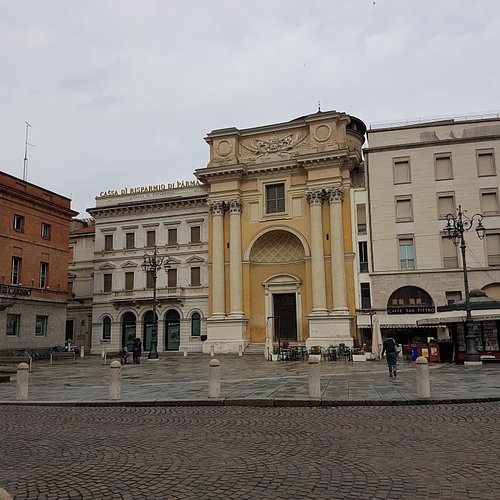 THE 10 BEST Things to Do in Parma - 2022 (with Photos) - Tripadvisor