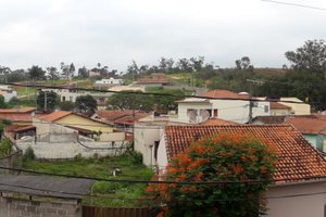 Quarto e suíte