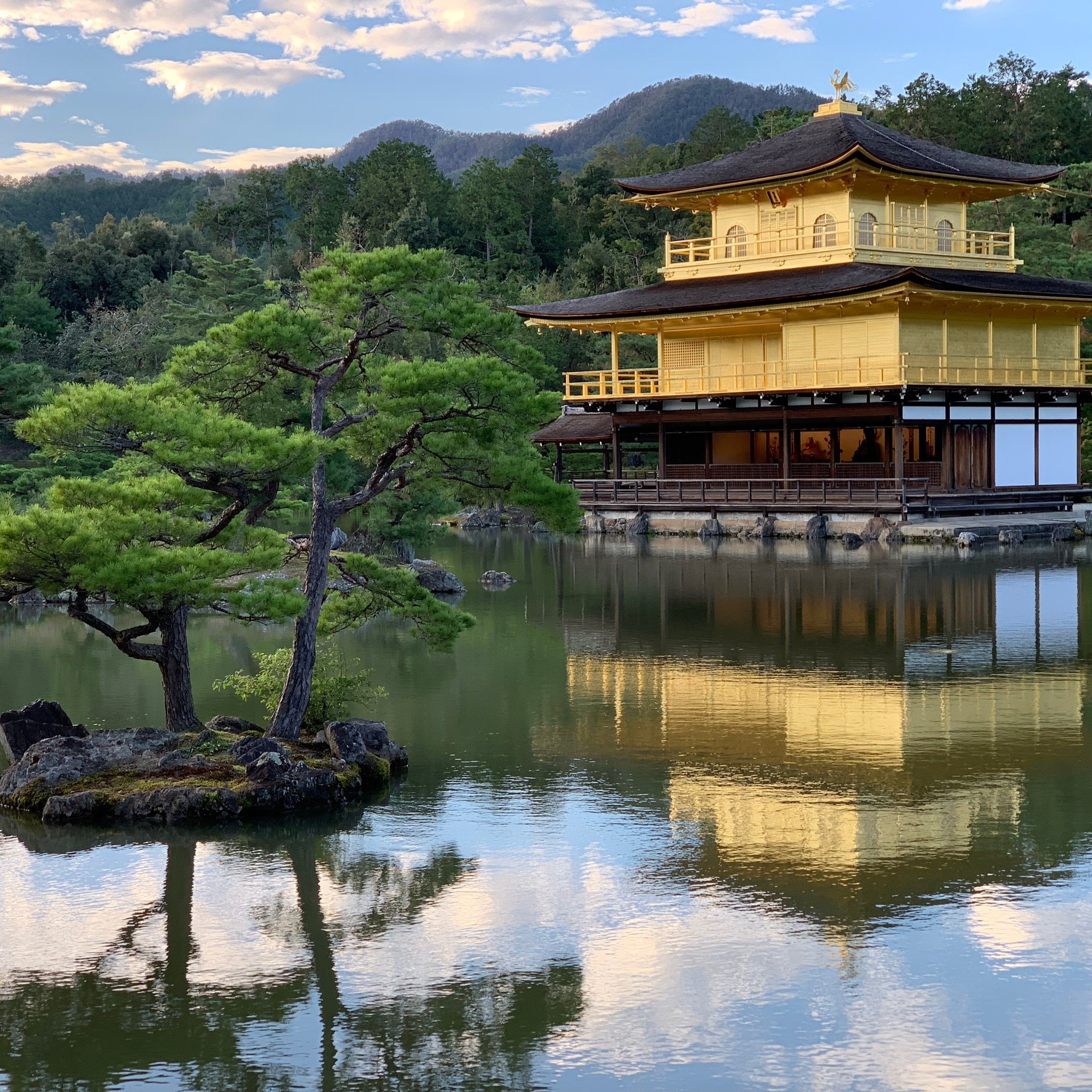 金閣寺 口コミ・写真・地図・情報 - トリップアドバイザー