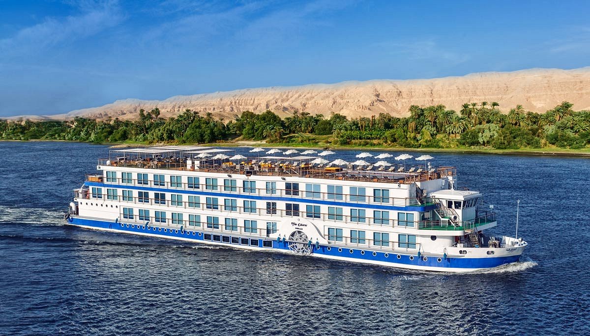 Luxor Nile, Луксор: лучшие советы перед посещением - Tripadvisor