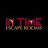 In Time Escape Rooms