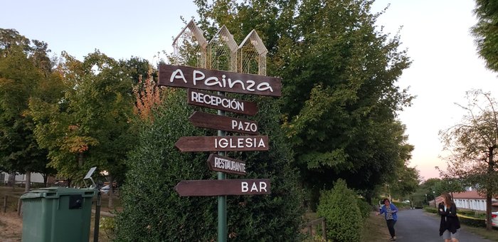 Imagen 28 de A Painza - La Aldea del Camino de Santiago