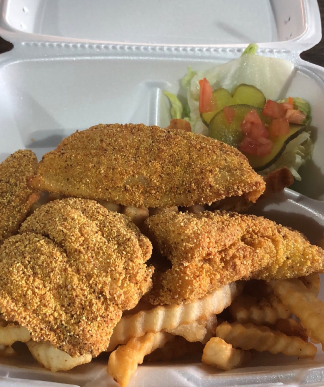 THE DAIQUIRI SHOPPE, Grand Prairie Photos & Restaurant Reviews