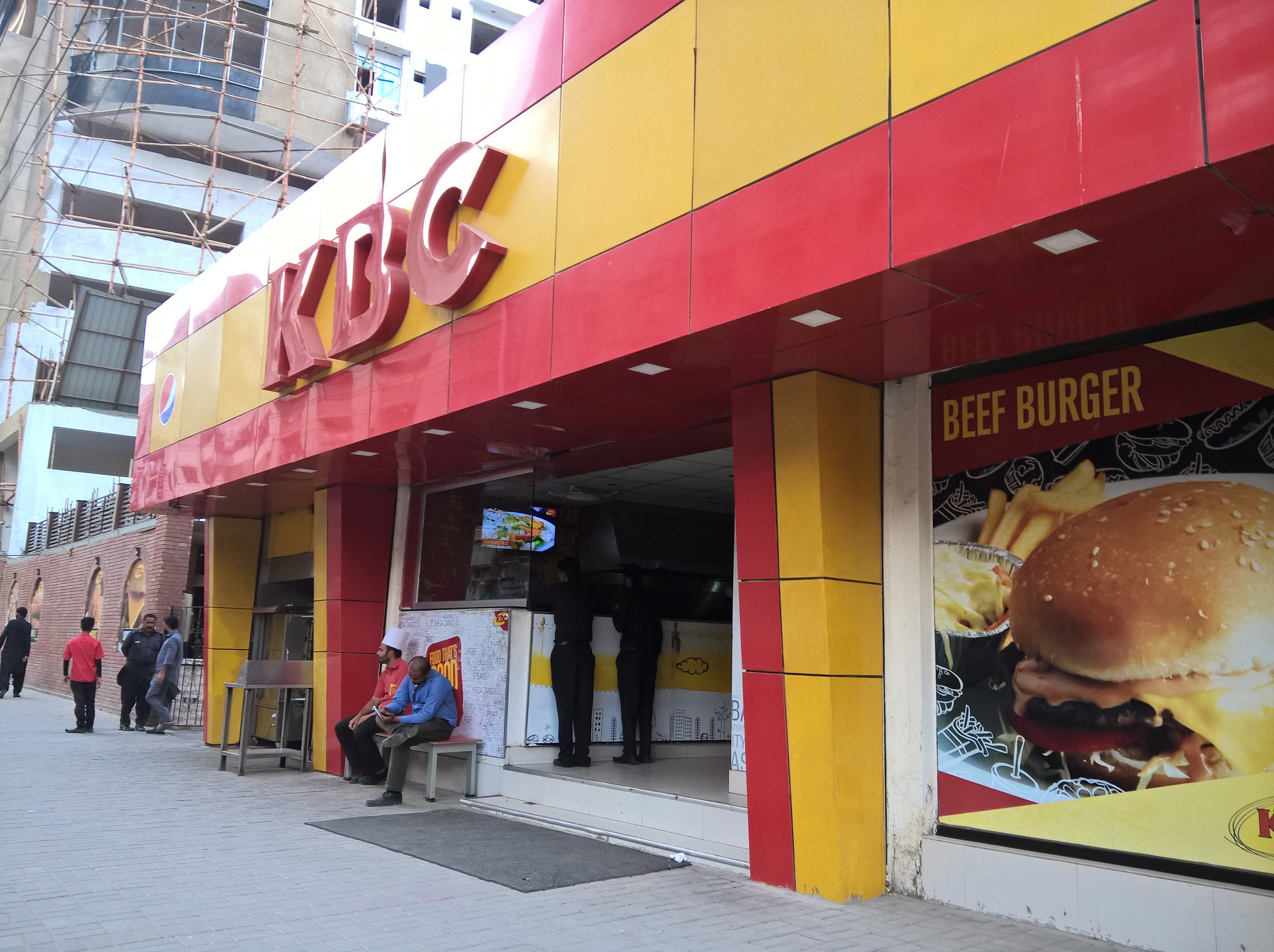 THE 10 BEST Restaurants In Karachi Updated January 2024   Kbc Karachi Broast Chicken 