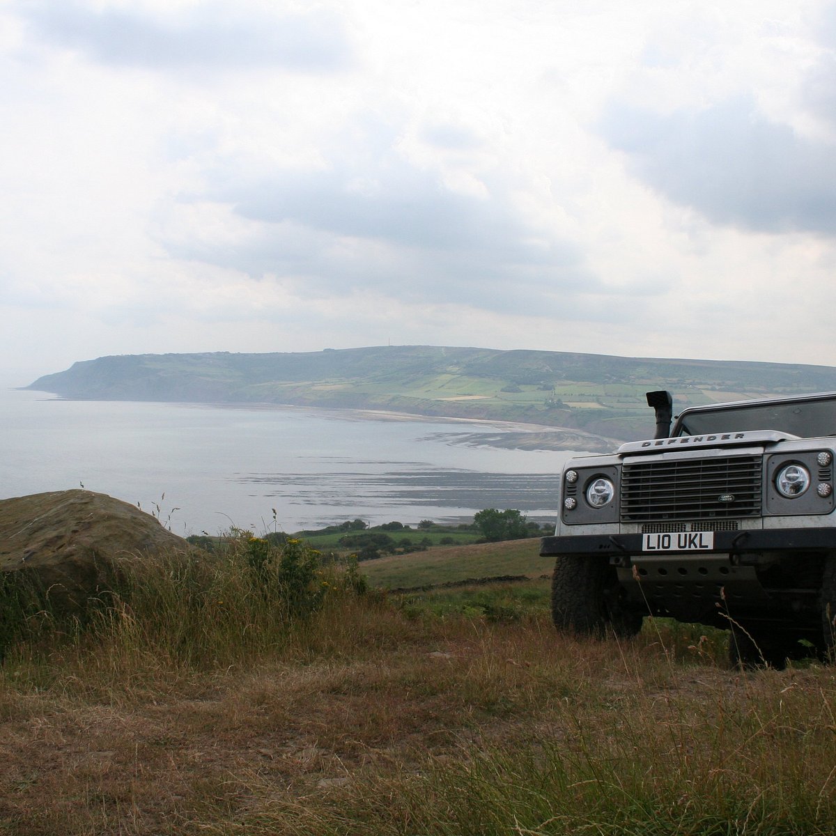 North Yorkshire Off Road Centre (Robin Hoods Bay) - All You Need to ...