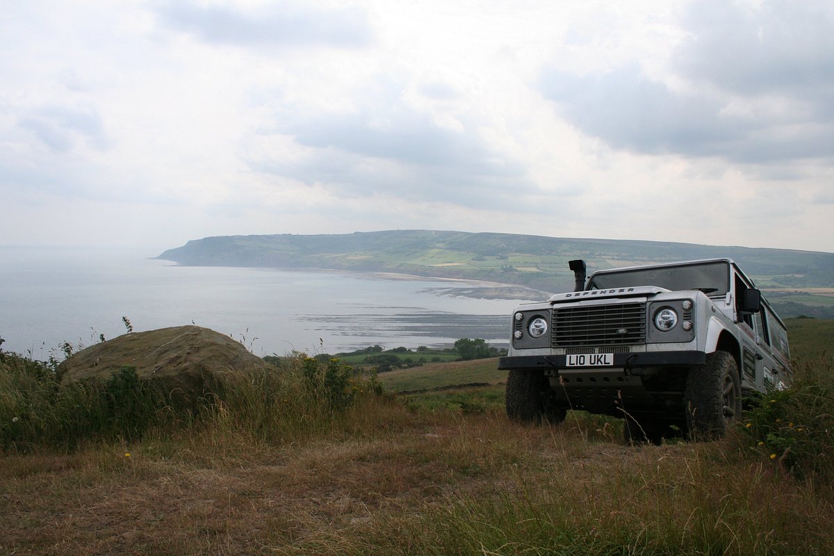 NORTH YORKSHIRE OFF ROAD CENTRE (Robin Hoods Bay) - All You Need to Know  BEFORE You Go