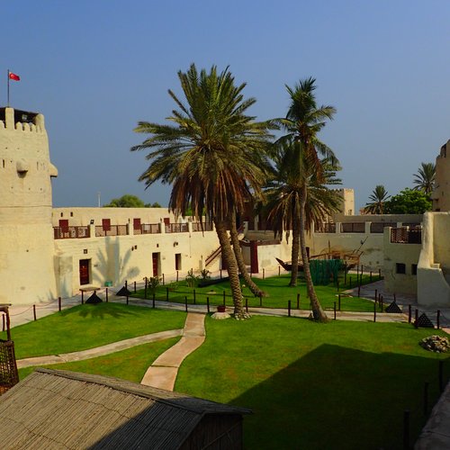 UMM AL QUWAIN FORT All You Need to Know BEFORE You Go (with Photos)